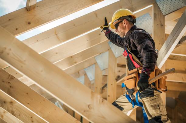 Best Shingle Roofing Installation  in Hillsboro, KS