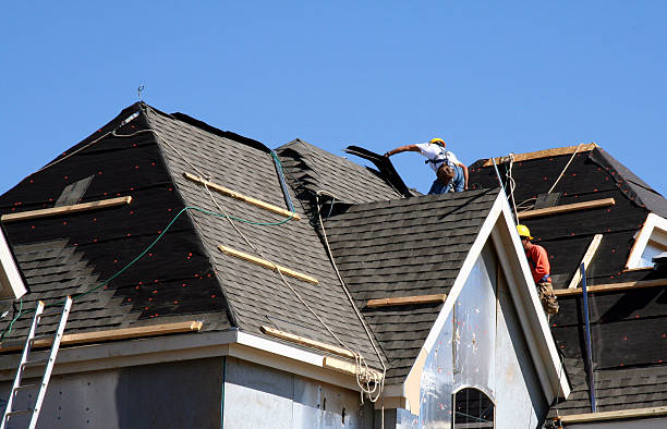 Best Affordable Roofing Company  in Hillsboro, KS