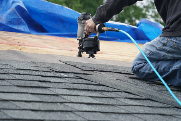 Best Affordable Roofing Company  in Hillsboro, KS