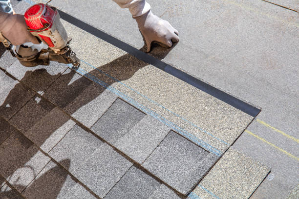 Best Best Roofing Contractors  in Hillsboro, KS