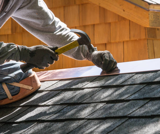 Best Best Roofing Contractors  in Hillsboro, KS
